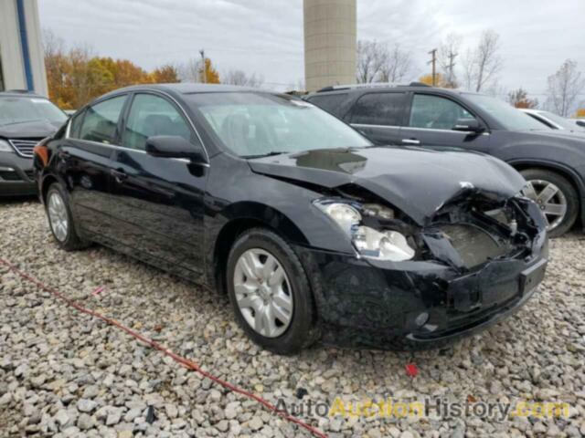 NISSAN ALTIMA 2.5, 1N4AL21E39N531751