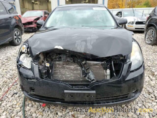 NISSAN ALTIMA 2.5, 1N4AL21E39N531751