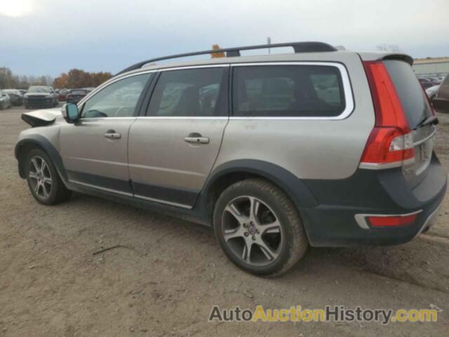 VOLVO XC70 T6 PREMIER, YV4902NK2F1208278