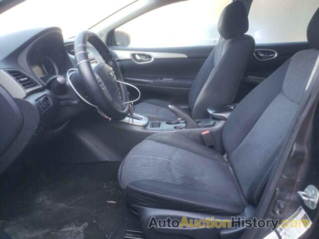 NISSAN SENTRA S, 3N1AB7AP3EY218243