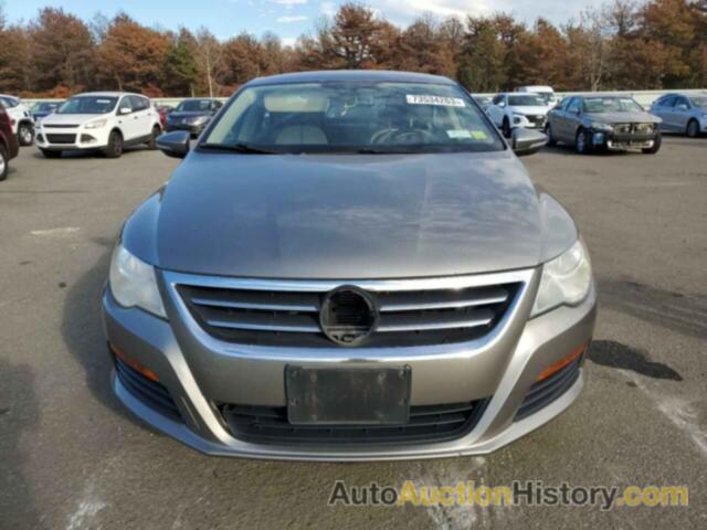 VOLKSWAGEN CC SPORT, WVWMP7AN1BE709445