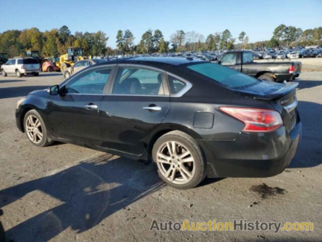 NISSAN ALTIMA 3.5S, 1N4BL3AP3DN477887