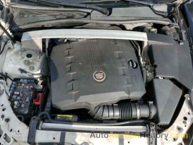 CADILLAC CTS, 1G6DF577590157314