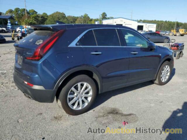 CADILLAC XT4 LUXURY, 1GYFZBR41MF005996