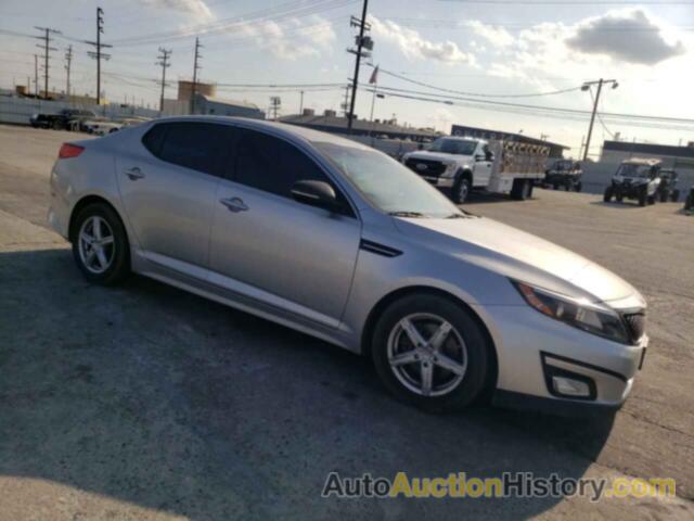 KIA OPTIMA LX, KNAGM4A71E5468820