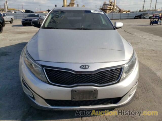 KIA OPTIMA LX, KNAGM4A71E5468820