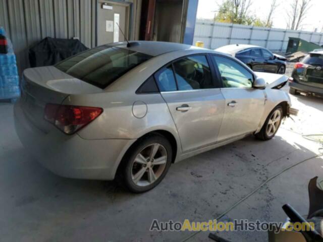 CHEVROLET CRUZE LT, 1G1PE5SB3F7249364