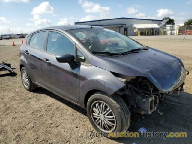 FORD FIESTA SE, 3FADP4EJ3CM162332