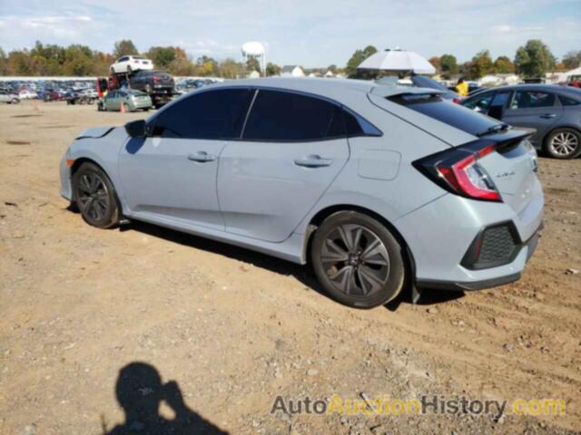 HONDA CIVIC EX, SHHFK7H56HU411671