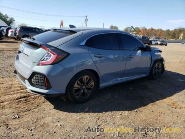 HONDA CIVIC EX, SHHFK7H56HU411671