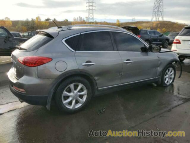 INFINITI EX35 BASE, JN1AJ0HR6AM757891