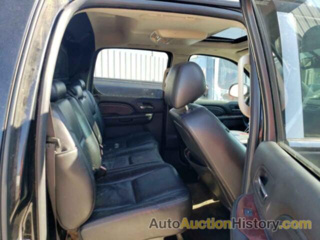 CADILLAC ESCALADE EXT LUXURY, 3GYVKMEFXAG145123