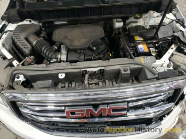 GMC ACADIA SLT-1, 1GKKNULS0KZ225410