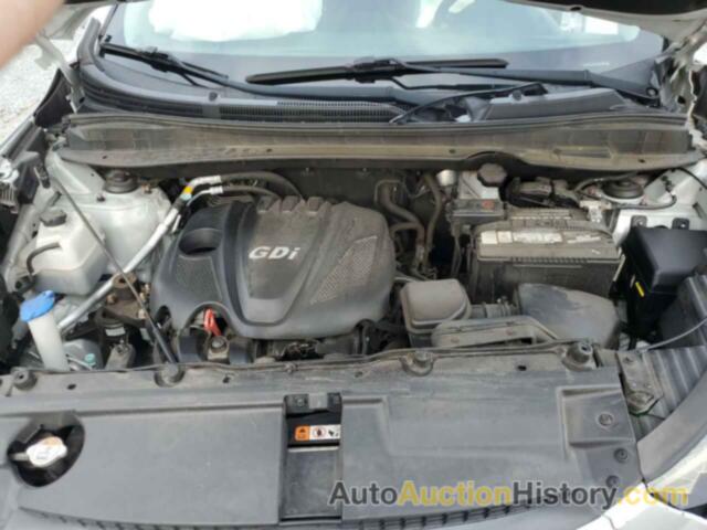 HYUNDAI TUCSON GLS, KM8JU3AG4EU886308