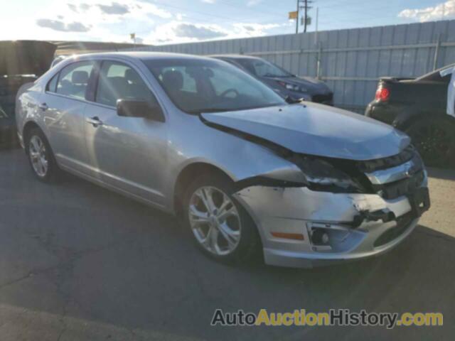 FORD FUSION SE, 3FAHP0HA0CR295879