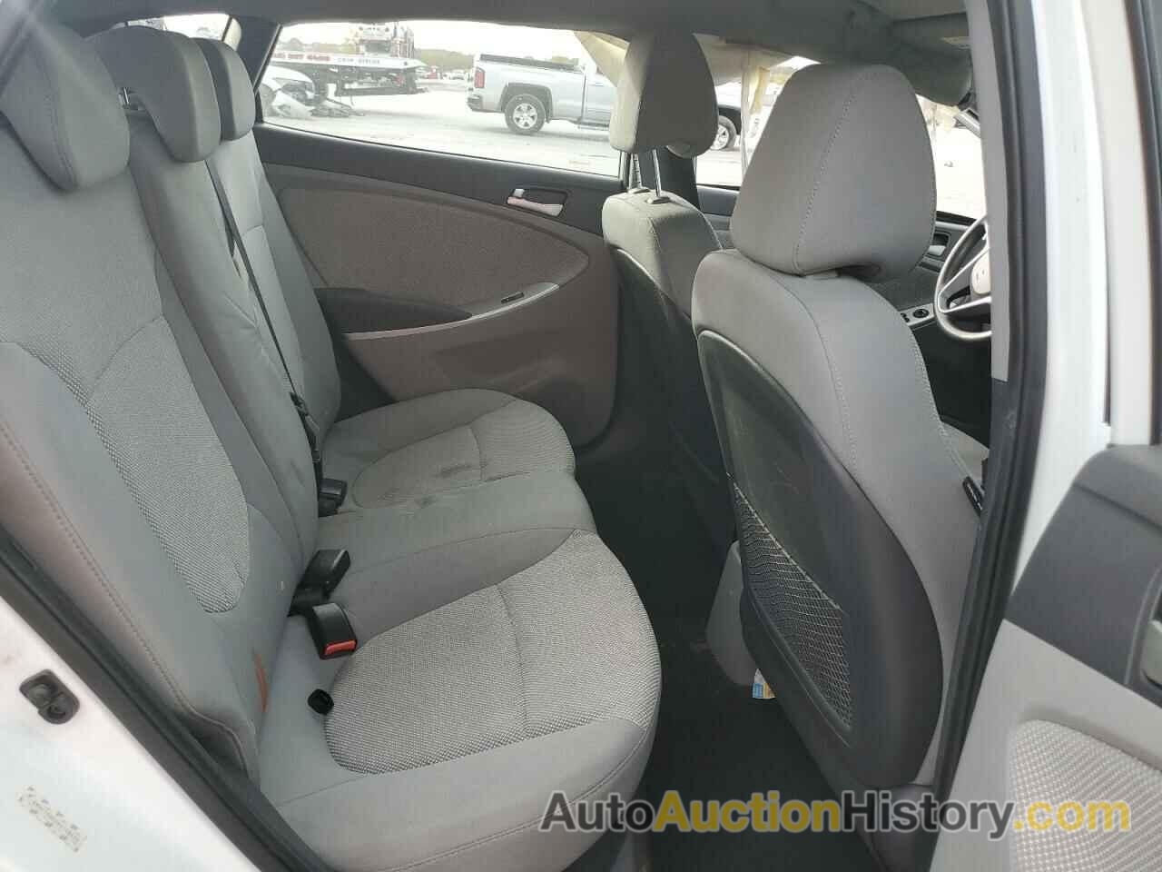 HYUNDAI ACCENT GLS, KMHCT5AE2EU158413