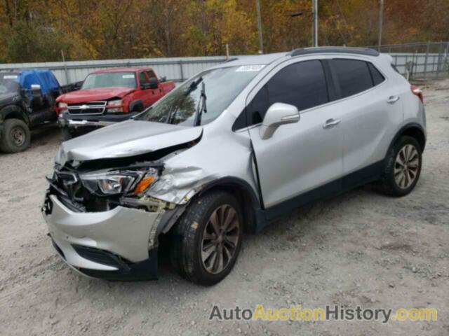 BUICK ENCORE PREFERRED, KL4CJASBXHB111244