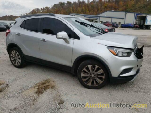 BUICK ENCORE PREFERRED, KL4CJASBXHB111244