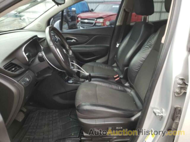 BUICK ENCORE PREFERRED, KL4CJASBXHB111244