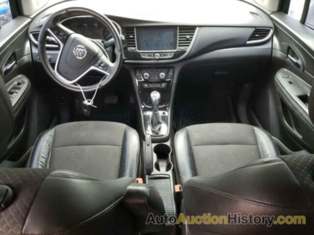 BUICK ENCORE PREFERRED, KL4CJASBXHB111244