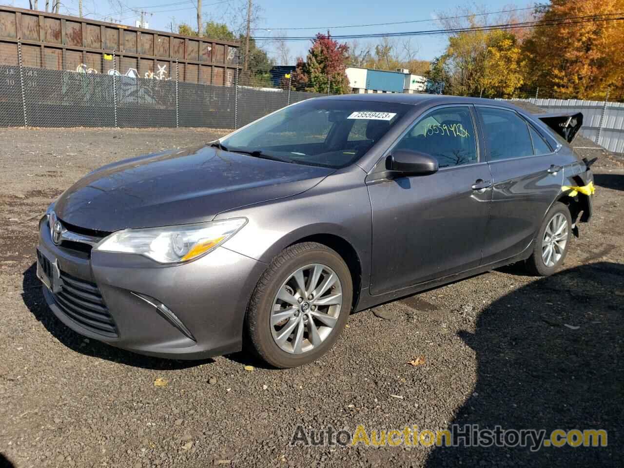 TOYOTA CAMRY LE, 4T1BF1FK7FU090086
