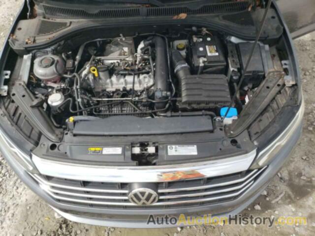 VOLKSWAGEN JETTA S, 3VWCB7BU9LM026613