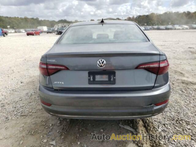 VOLKSWAGEN JETTA S, 3VWCB7BU9LM026613