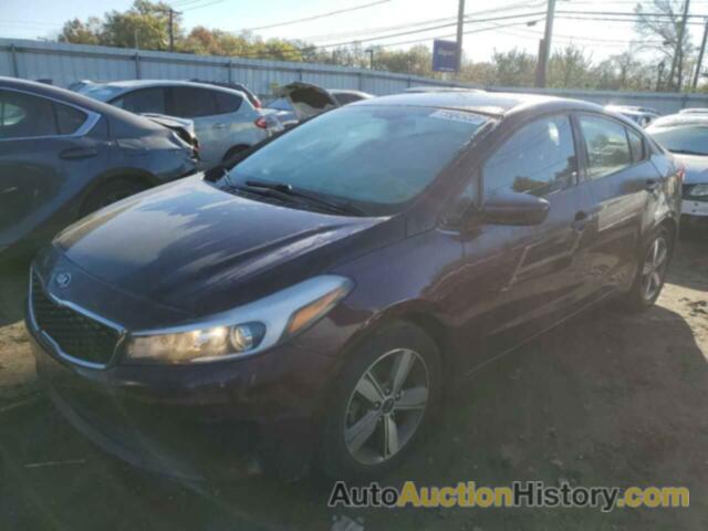 KIA FORTE LX, 3KPFL4A75JE244871