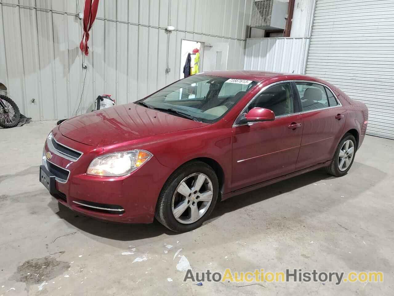 2011 CHEVROLET MALIBU 1LT, 1G1ZC5E17BF217650