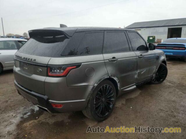 LAND ROVER RANGEROVER HSE DYNAMIC, SALWV2SV7JA808429