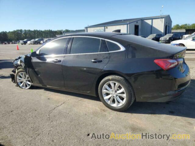 CHEVROLET MALIBU LT, 1G1ZD5ST3MF004829