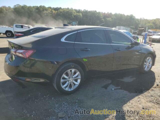 CHEVROLET MALIBU LT, 1G1ZD5ST3MF004829