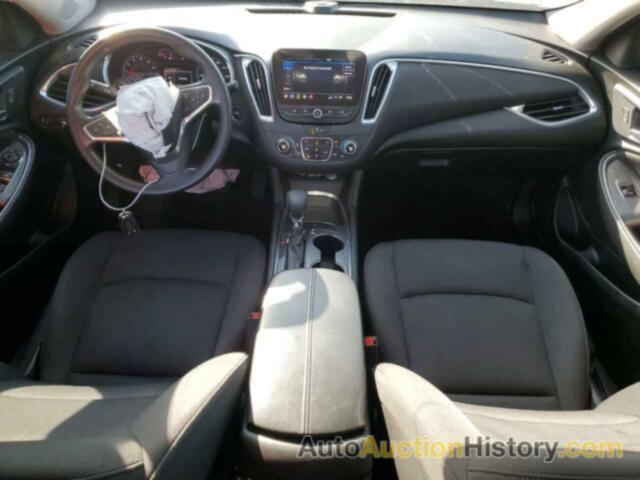 CHEVROLET MALIBU LT, 1G1ZD5ST3MF004829