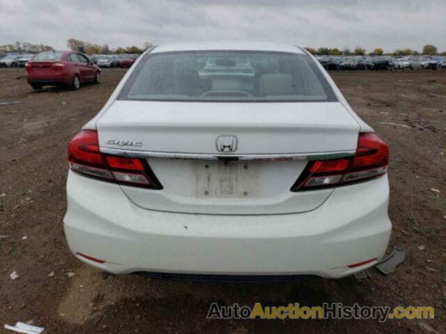 HONDA CIVIC EX, 19XFB2F81FE037877