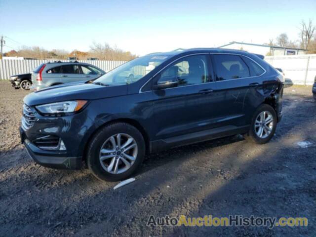 FORD EDGE SEL, 2FMPK4J98KBC59121