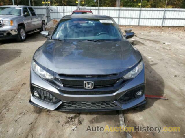 HONDA CIVIC SPORT, SHHFK7H44HU216465