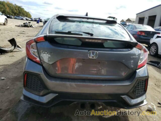 HONDA CIVIC SPORT, SHHFK7H44HU216465