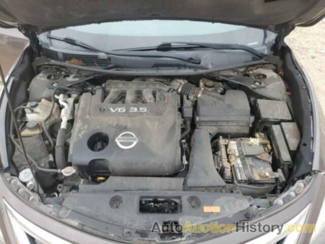 NISSAN ALTIMA 3.5S, 1N4BL3AP3EC279615