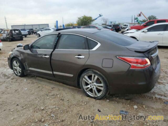 NISSAN ALTIMA 3.5S, 1N4BL3AP3EC279615