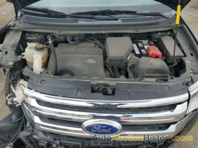 FORD EDGE SE, 2FMDK3GC8EBA99570