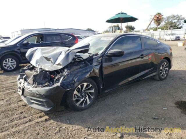 HONDA CIVIC LX, 2HGFC4B50JH309547