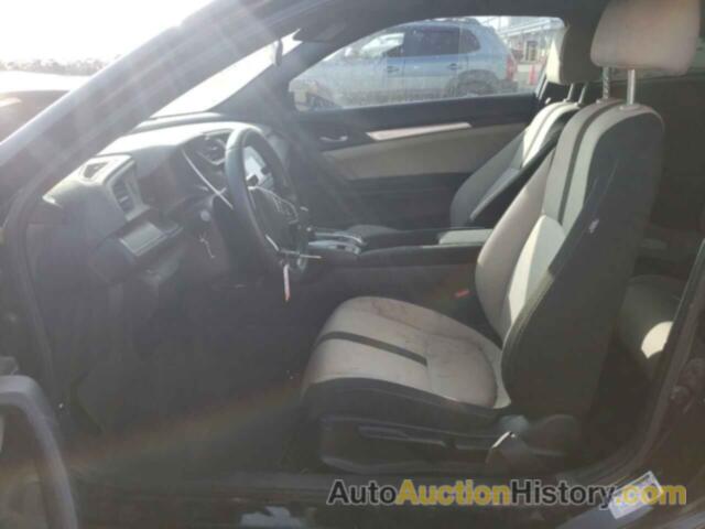 HONDA CIVIC LX, 2HGFC4B50JH309547