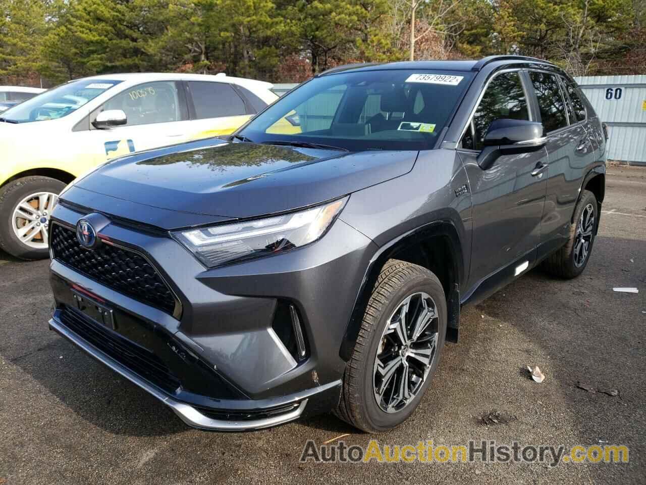 2022 TOYOTA RAV4 XSE, JTMEB3FVXND079438