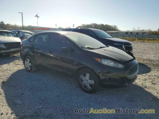 FORD FIESTA S, 3FADP4AJ1JM108157