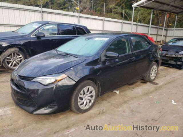 TOYOTA COROLLA L, 2T1BURHE0KC147817