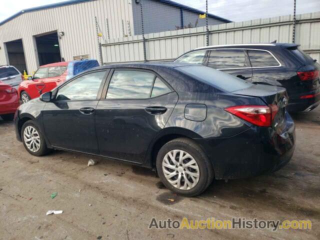 TOYOTA COROLLA L, 2T1BURHE0KC147817