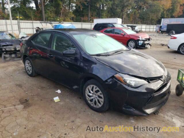 TOYOTA COROLLA L, 2T1BURHE0KC147817