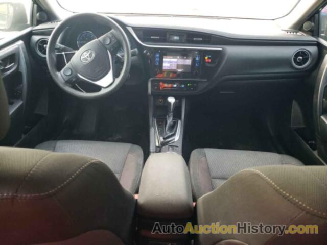 TOYOTA COROLLA L, 2T1BURHE0KC147817