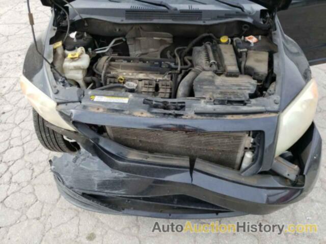 DODGE CALIBER MAINSTREET, 1B3CB3HA4AD545409