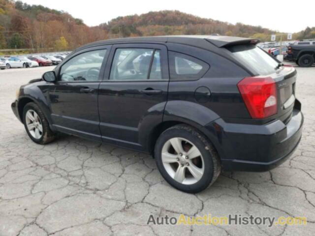 DODGE CALIBER MAINSTREET, 1B3CB3HA4AD545409